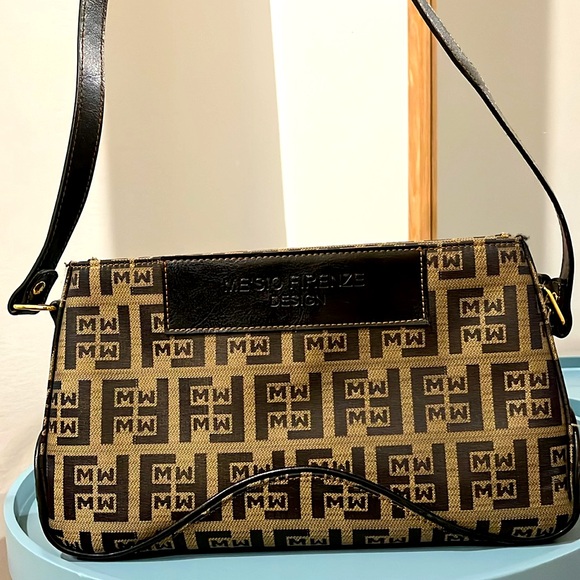 ME’SIO FIRENZE  Hand Bag - Picture 6 of 7